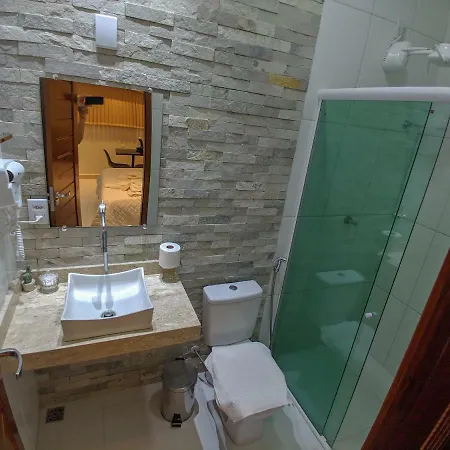 Hotel Ribeira Dos Icos Exterior photo
