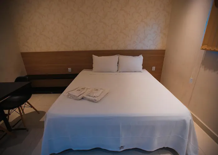 Hotel Ribeira Dos Icos