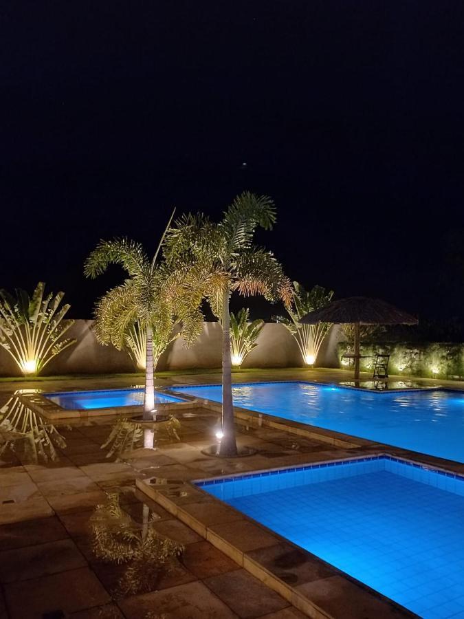 Ribeira Dos Icos Hotel 4*