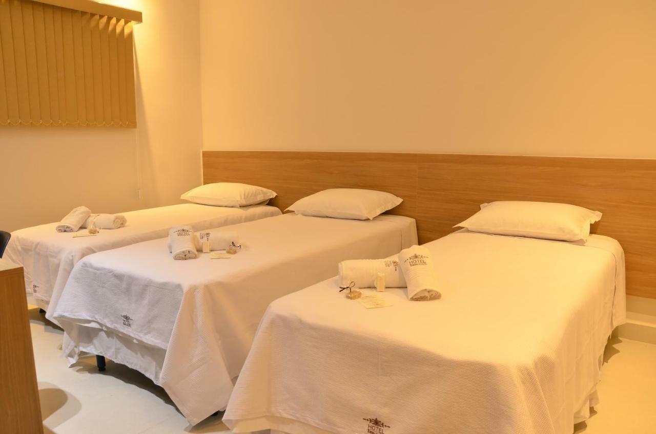 Hotel Ribeira Dos Icos 4*