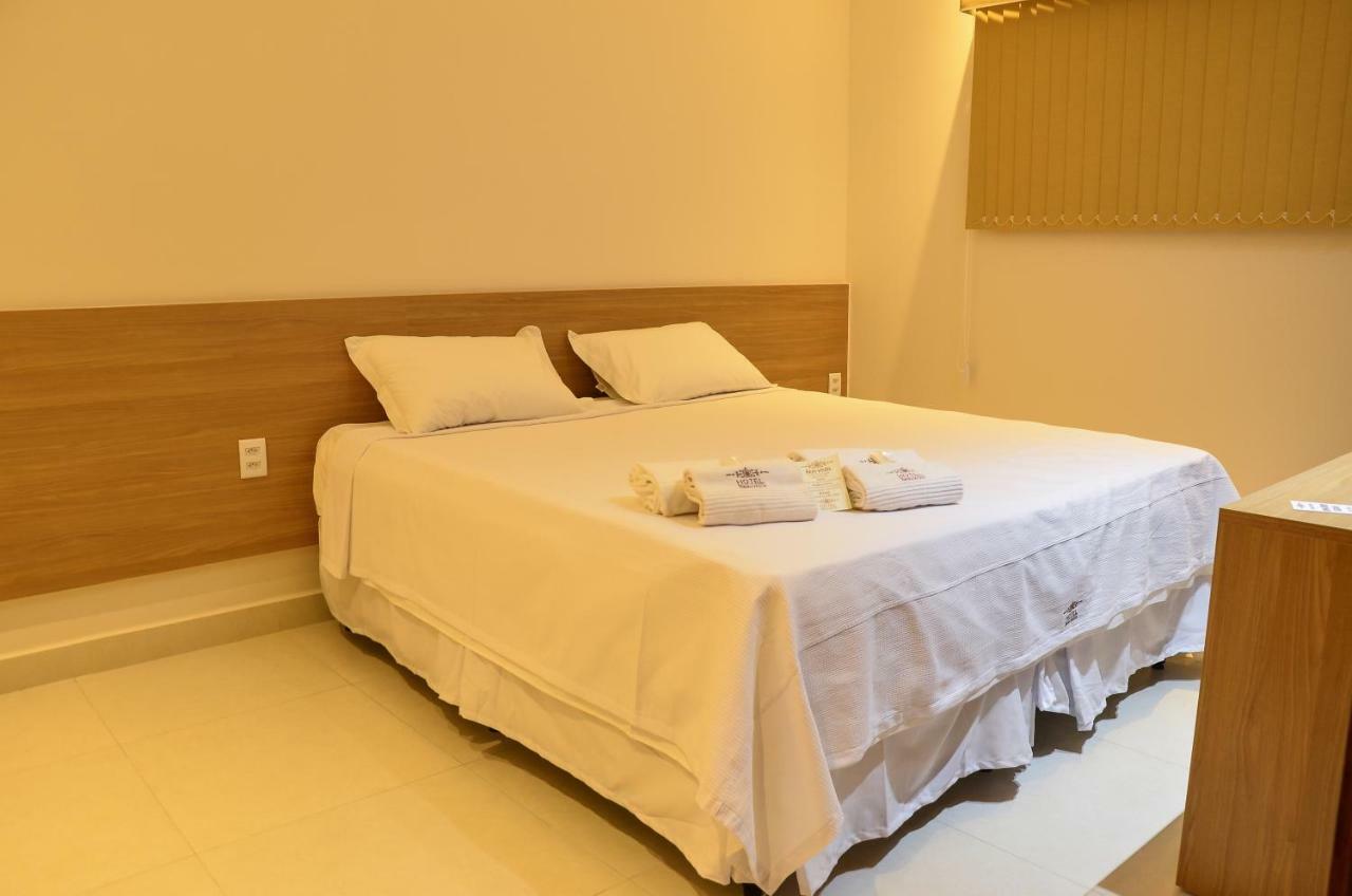 Hotel Ribeira Dos Icos