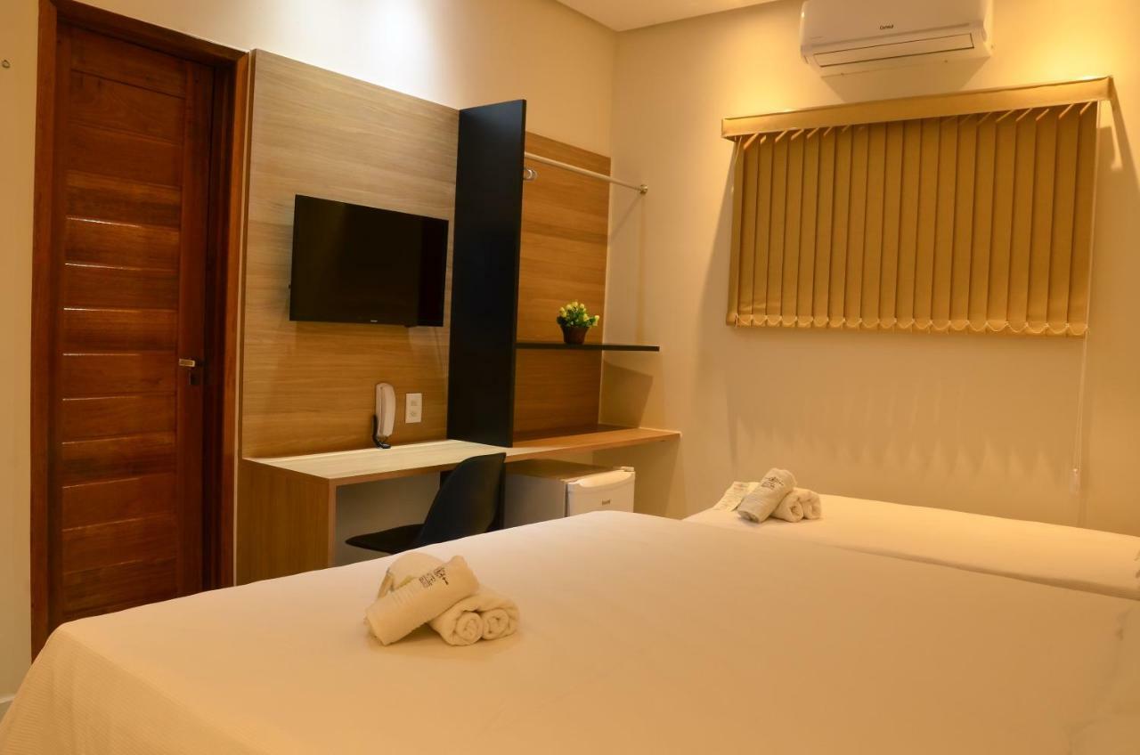 Hotel Ribeira Dos Icos