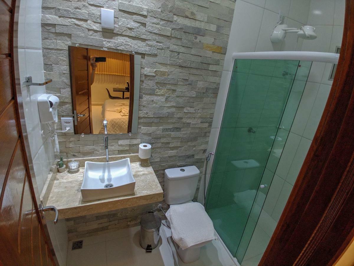 Ribeira Dos Icos Hotel 4*