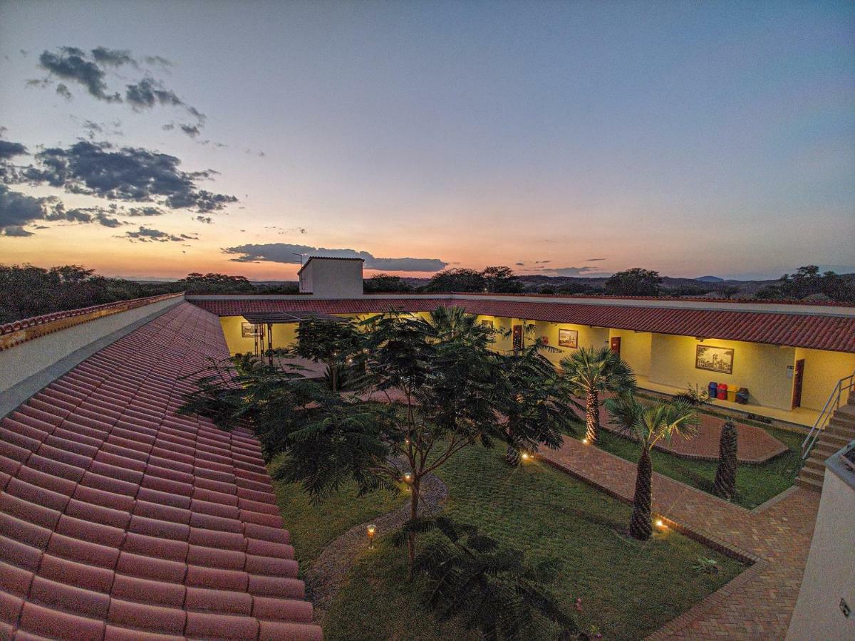 Hotel Ribeira Dos Icos