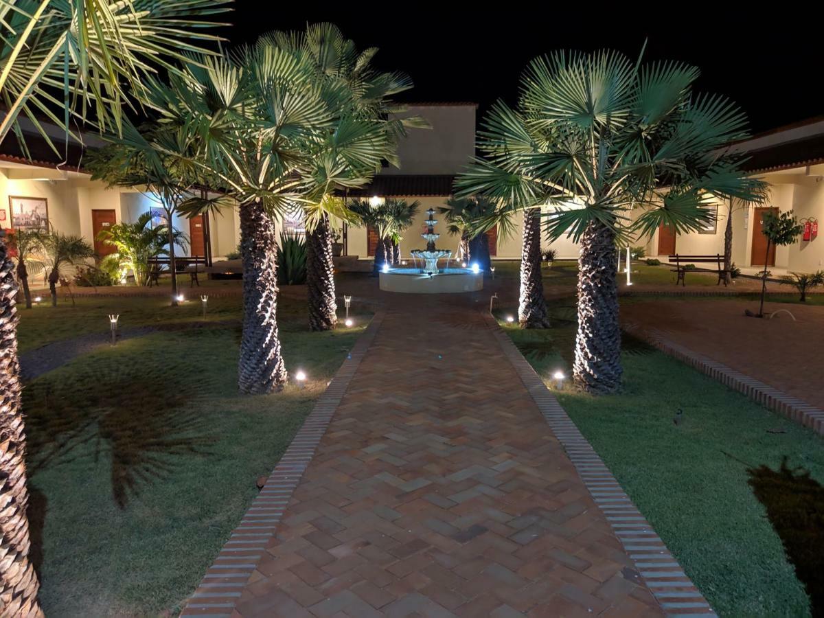 Hotel Ribeira Dos Icos Ico